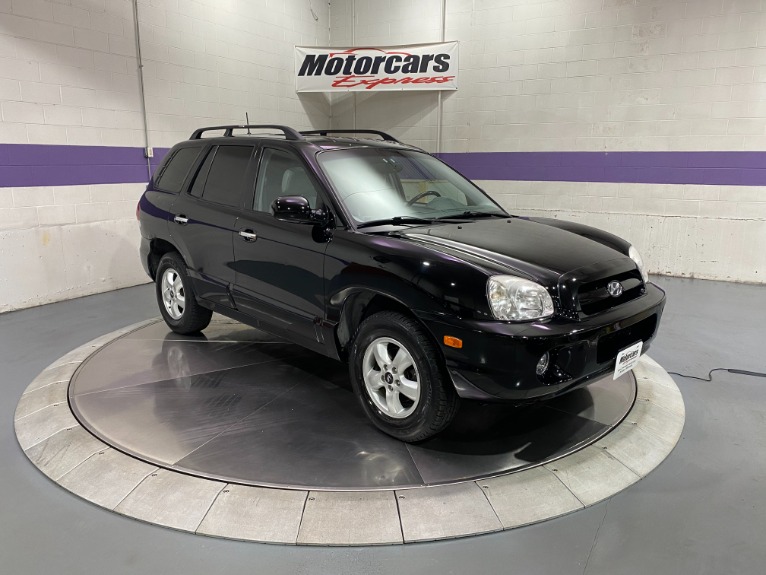 Used-2006-Hyundai-Santa-Fe-GLS-AWD
