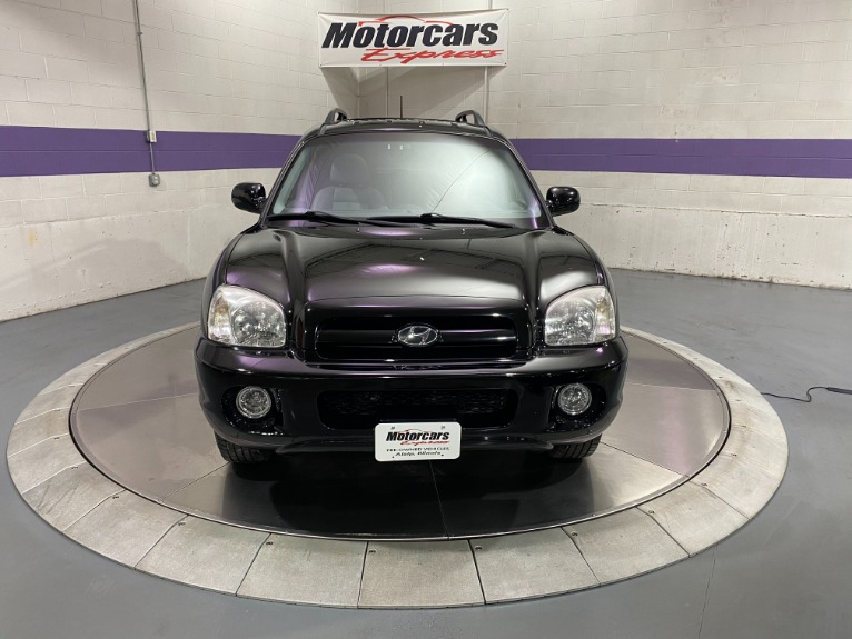 Used-2006-Hyundai-Santa-Fe-GLS-AWD