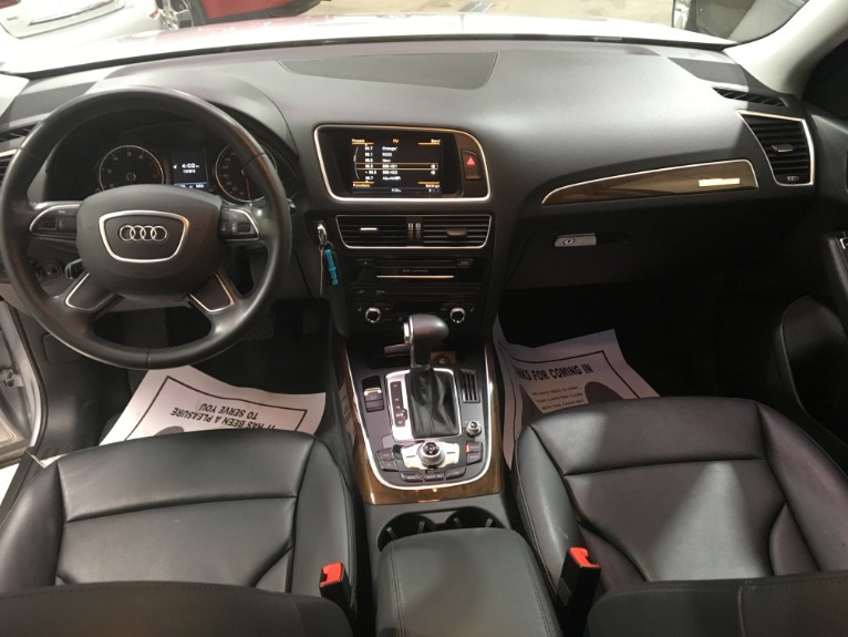 Used-2016-Audi-Q5-20T-quattro-Premium