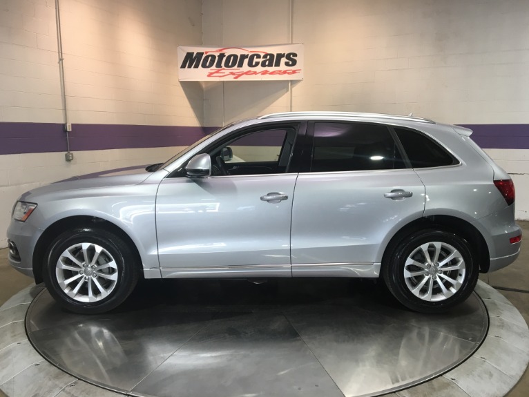 Used-2016-Audi-Q5-20T-quattro-Premium