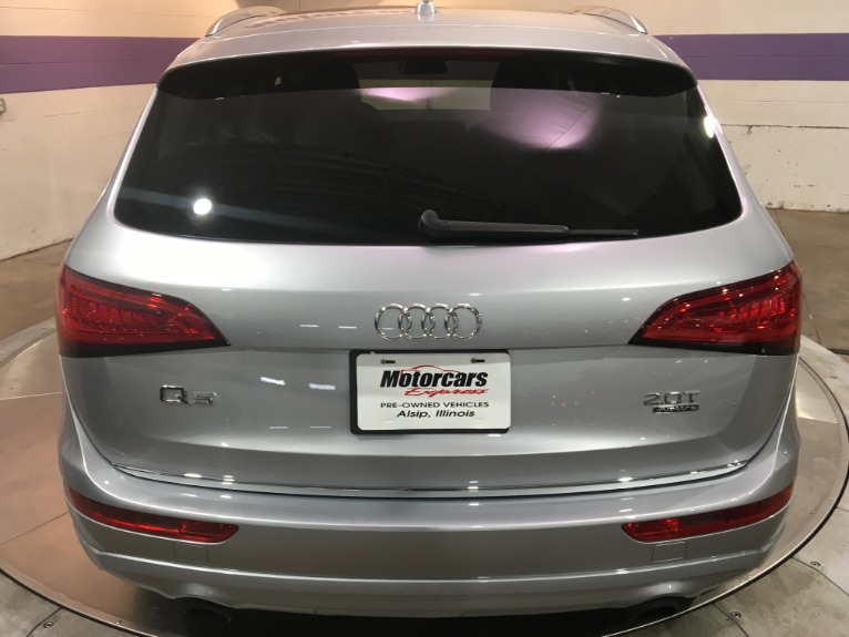 Used-2016-Audi-Q5-20T-quattro-Premium