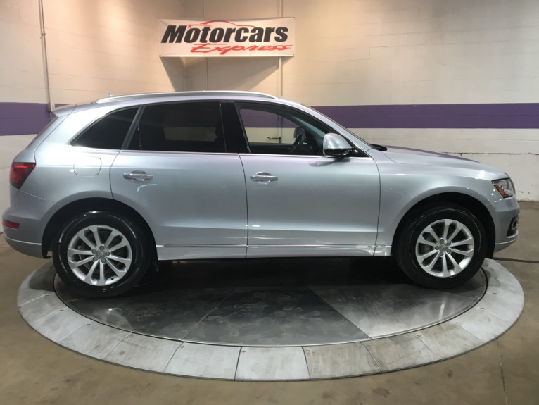 Used-2016-Audi-Q5-20T-quattro-Premium