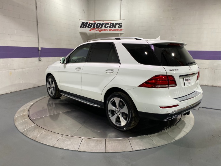 Used-2017-Mercedes-Benz-GLE-GLE-350-4MATIC-AWD