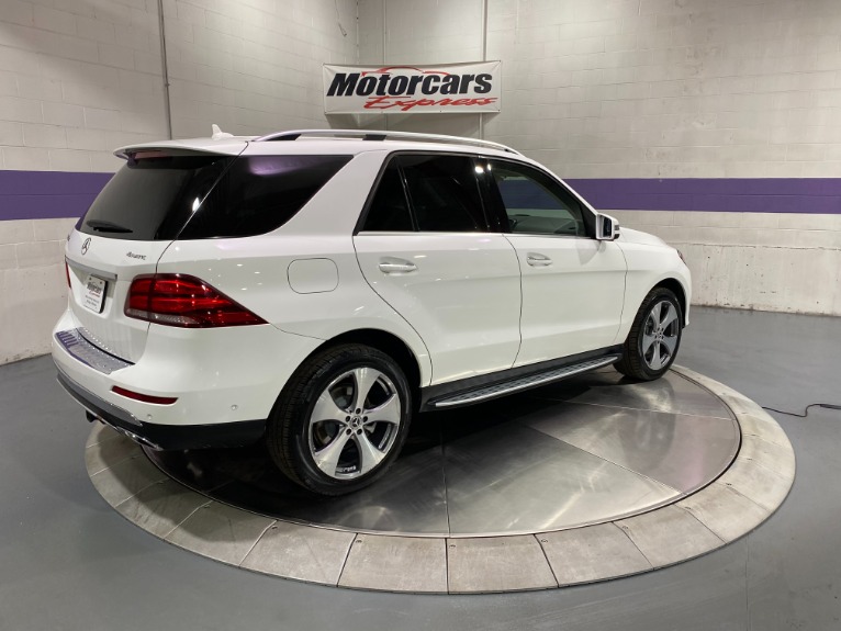 Used-2017-Mercedes-Benz-GLE-GLE-350-4MATIC-AWD