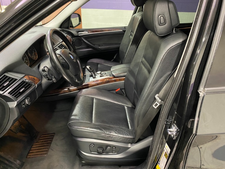 Used-2008-BMW-X5-30si-AWD