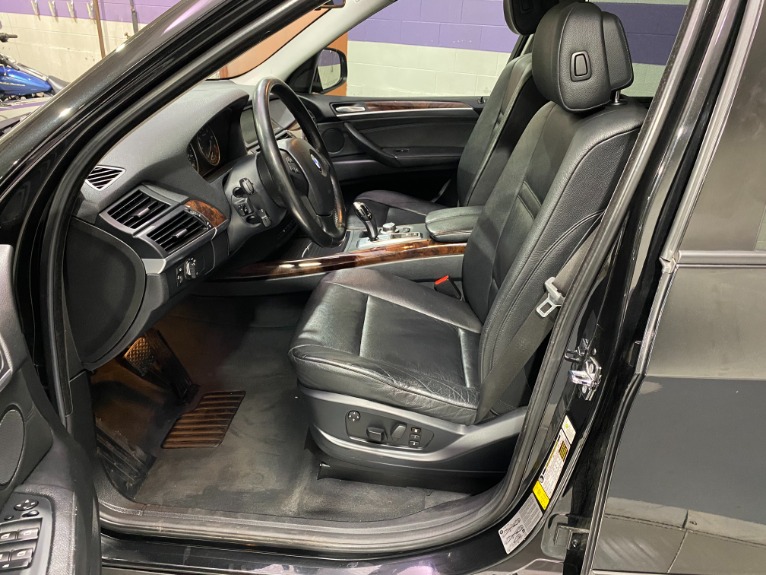 Used-2008-BMW-X5-30si-AWD