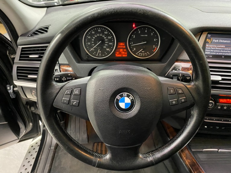 Used-2008-BMW-X5-30si-AWD