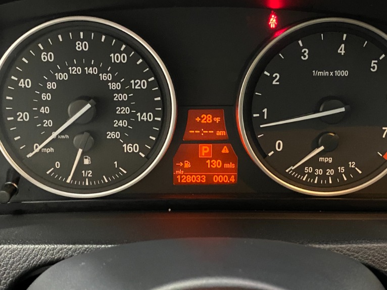 Used-2008-BMW-X5-30si-AWD