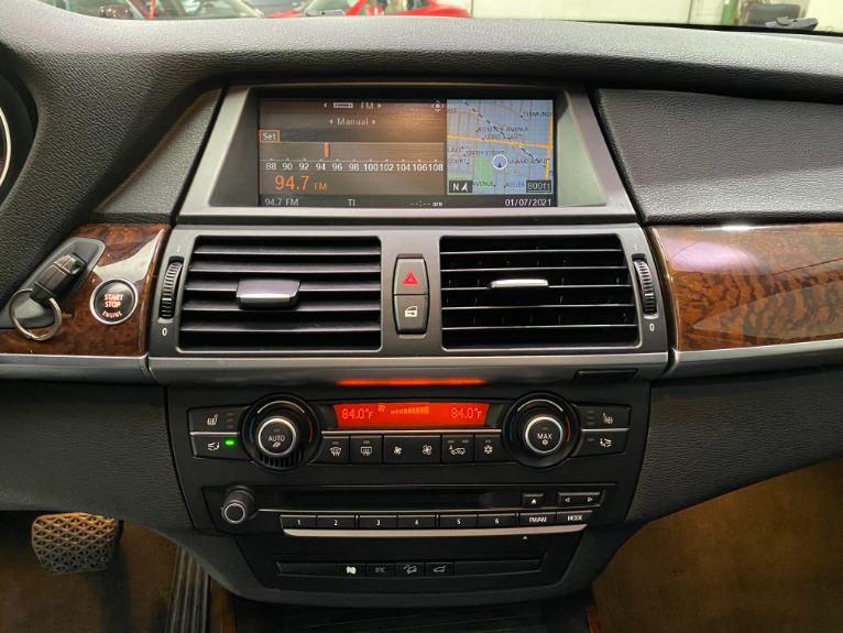 Used-2008-BMW-X5-30si-AWD
