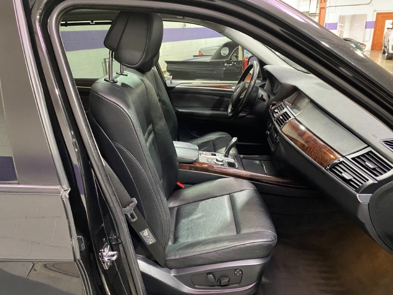 Used-2008-BMW-X5-30si-AWD