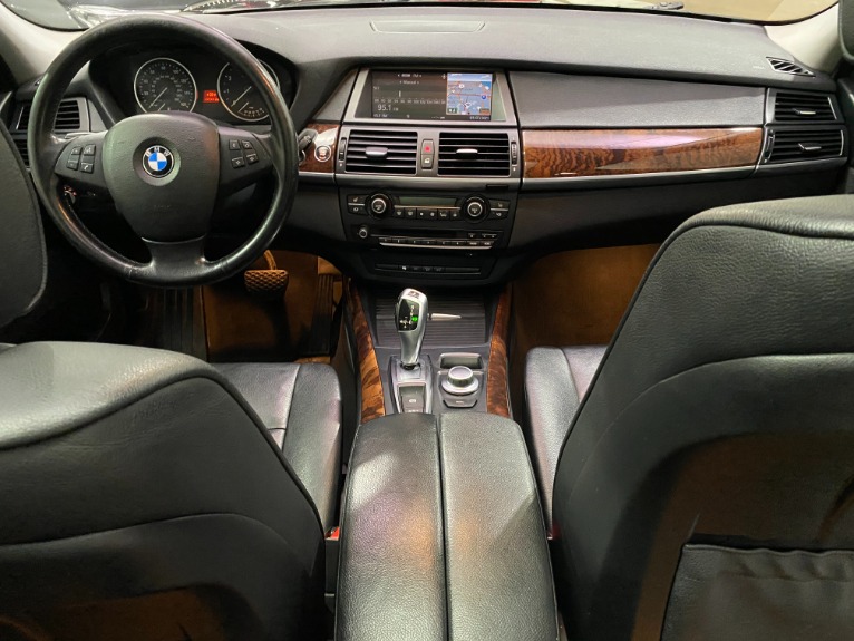 Used-2008-BMW-X5-30si-AWD