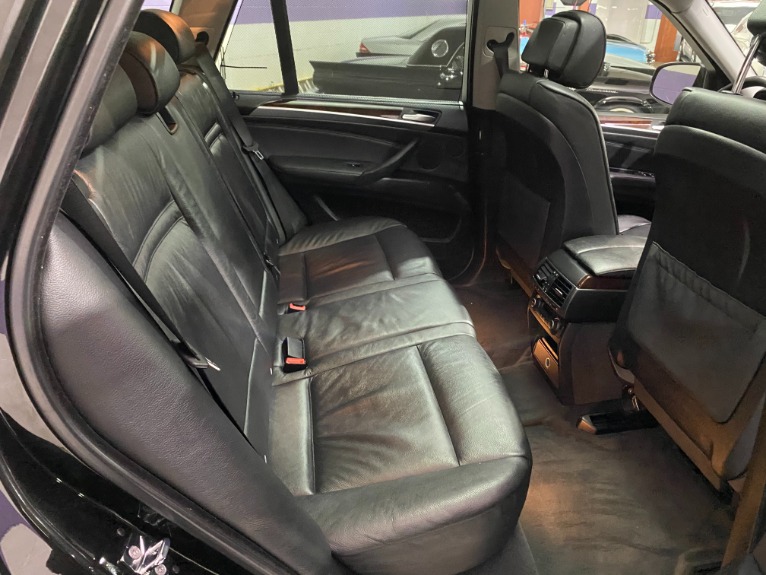 Used-2008-BMW-X5-30si-AWD