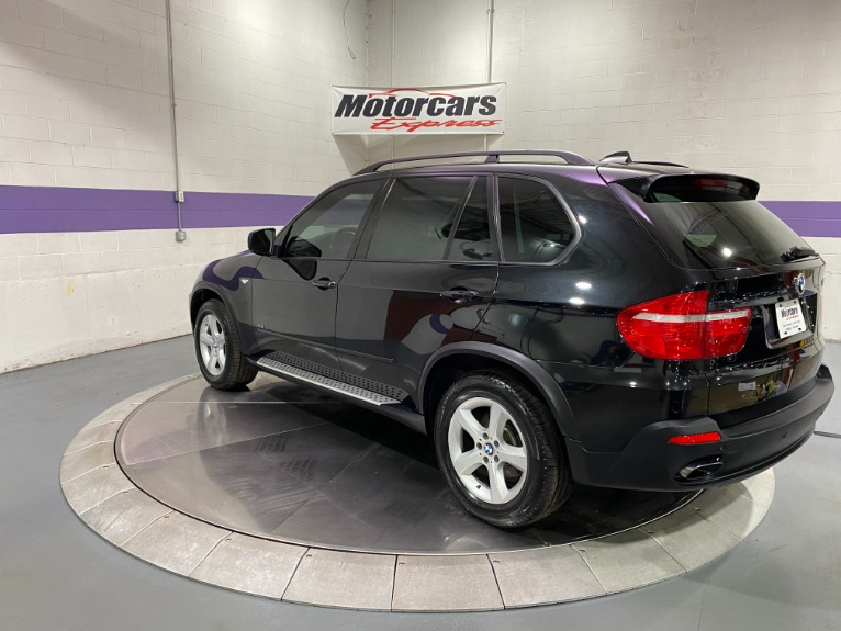 Used-2008-BMW-X5-30si-AWD