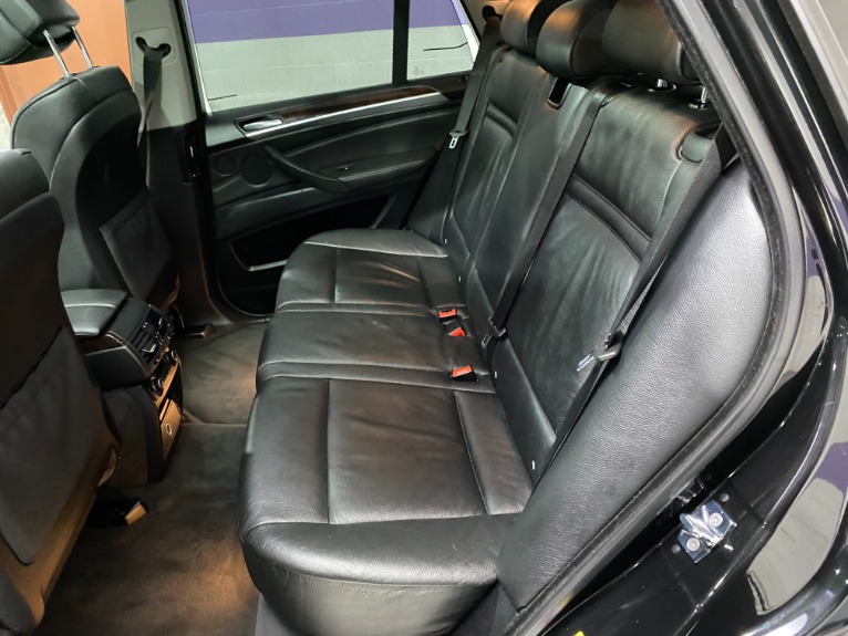 Used-2008-BMW-X5-30si-AWD