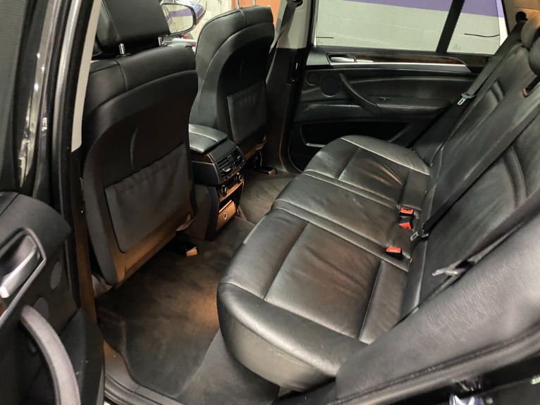 Used-2008-BMW-X5-30si-AWD