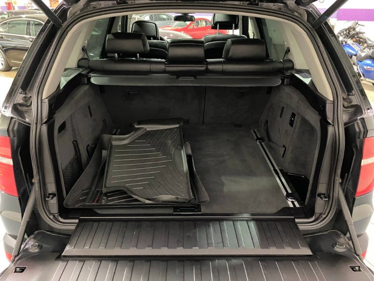Used-2008-BMW-X5-30si-AWD