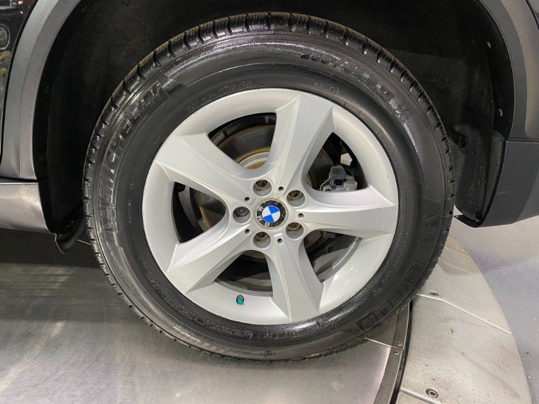 Used-2008-BMW-X5-30si-AWD