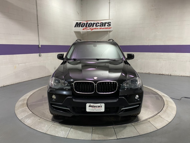 Used-2008-BMW-X5-30si-AWD