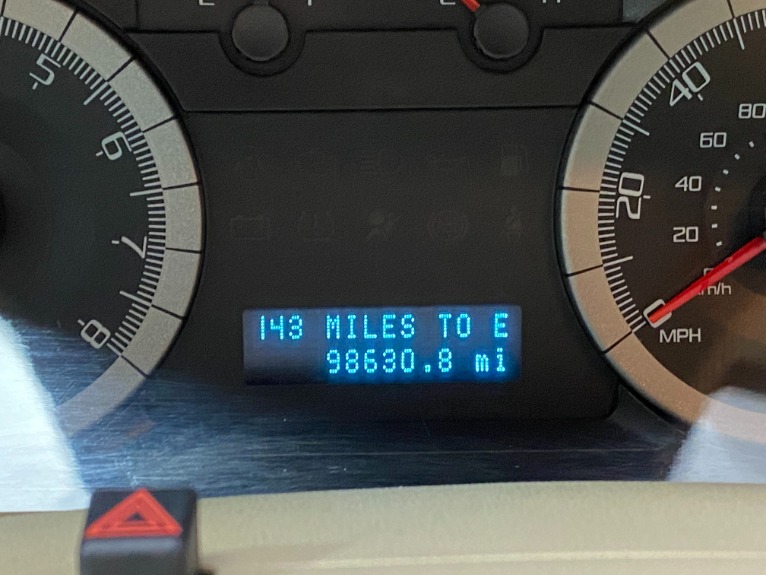 Used-2009-Ford-Escape-Limited-FWD