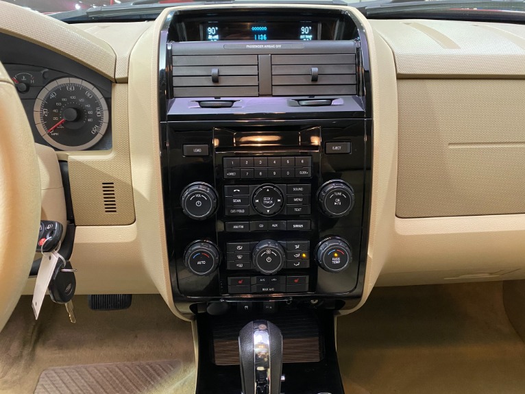 Used-2009-Ford-Escape-Limited-FWD