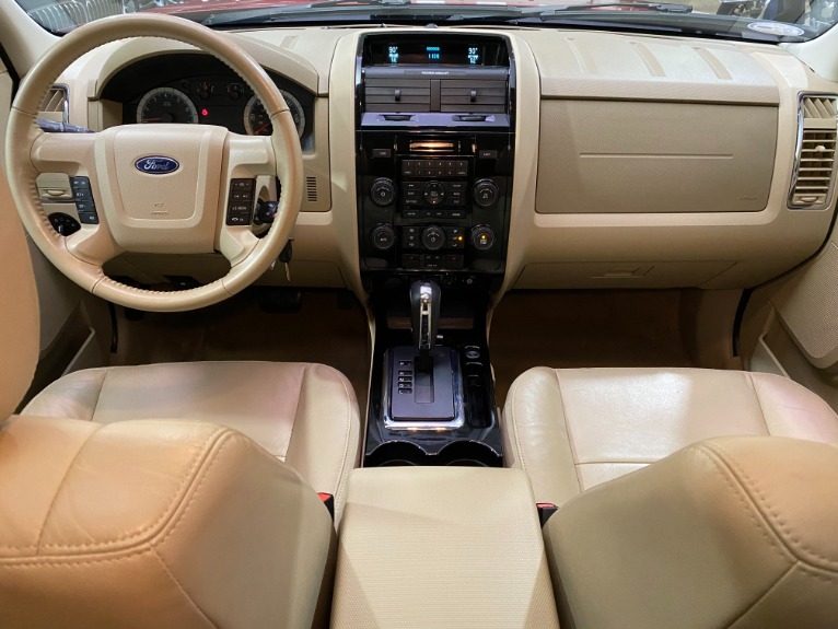 Used-2009-Ford-Escape-Limited-FWD
