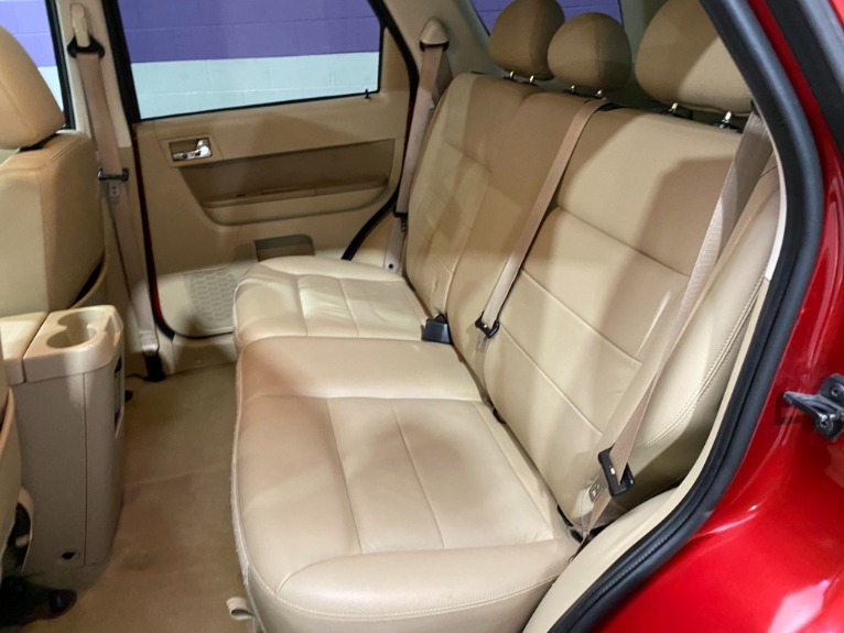 Used-2009-Ford-Escape-Limited-FWD
