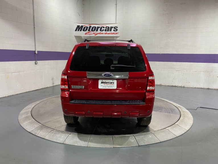Used-2009-Ford-Escape-Limited-FWD