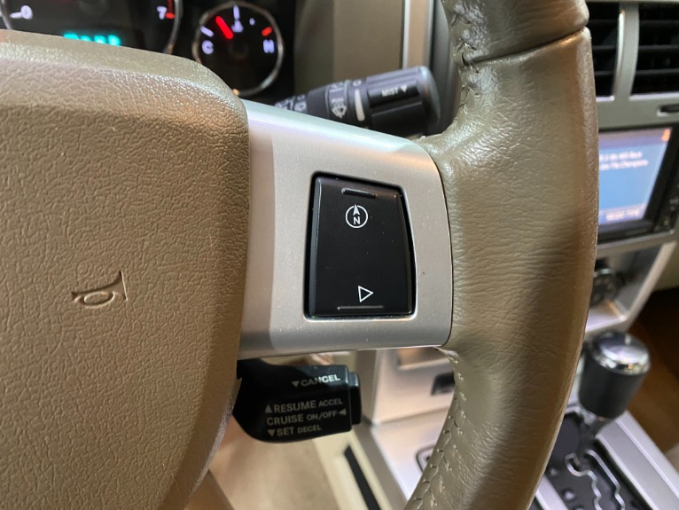 Used-2010-Jeep-Liberty-Limited-4X4