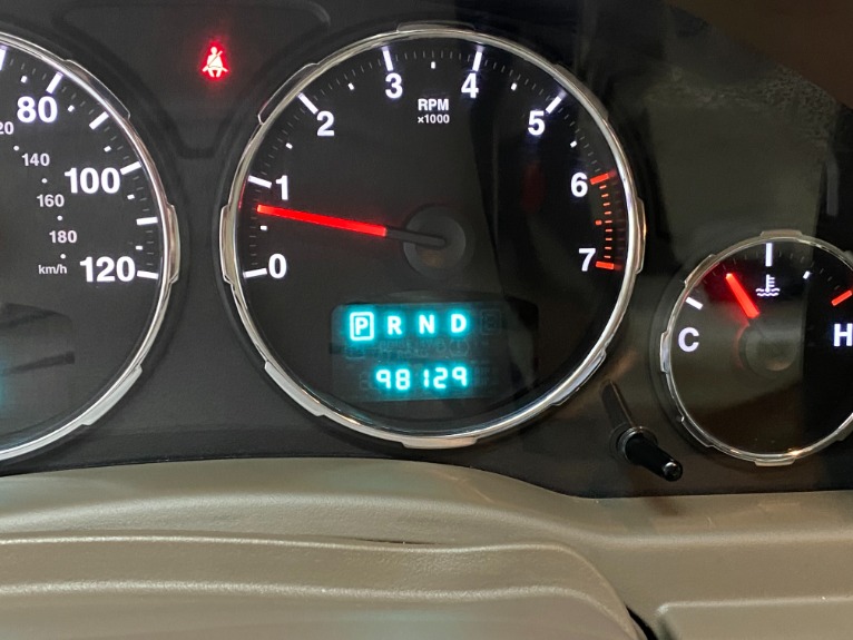 Used-2010-Jeep-Liberty-Limited-4X4