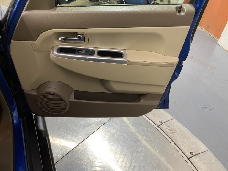 Used-2010-Jeep-Liberty-Limited-4X4