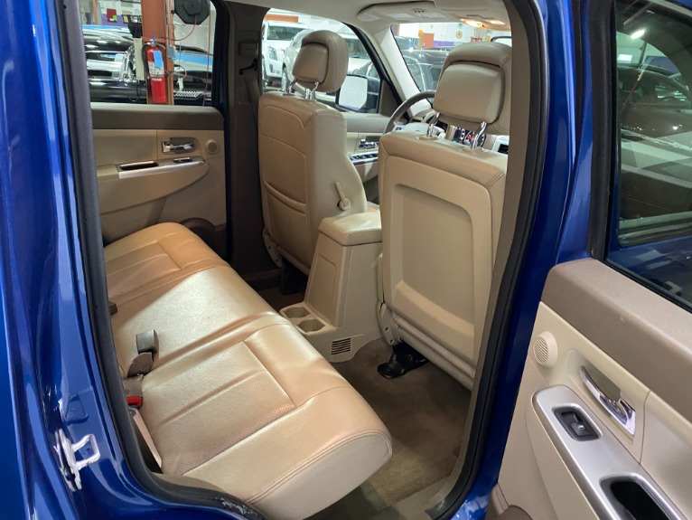 Used-2010-Jeep-Liberty-Limited-4X4
