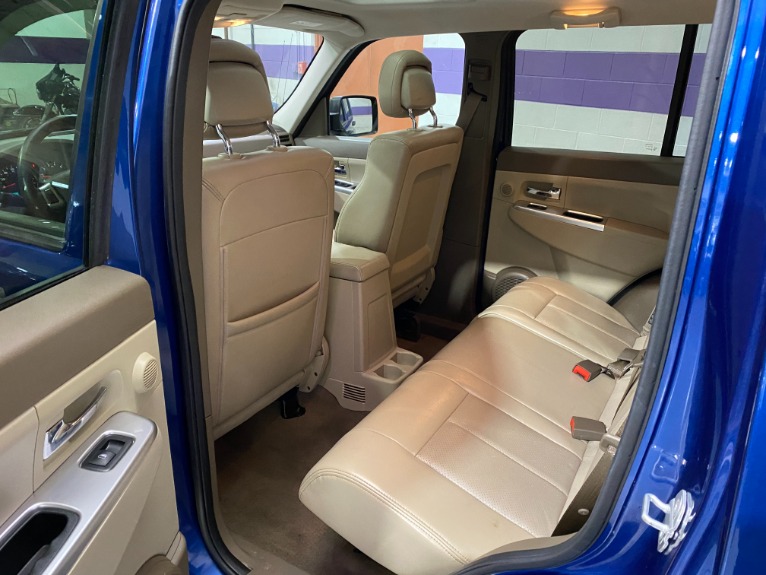Used-2010-Jeep-Liberty-Limited-4X4