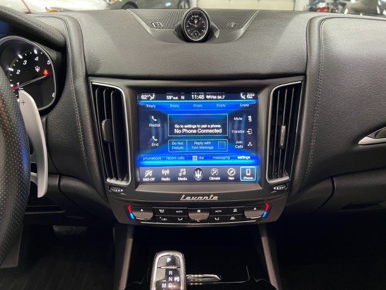 Used-2020-Maserati-Levante-S-AWD