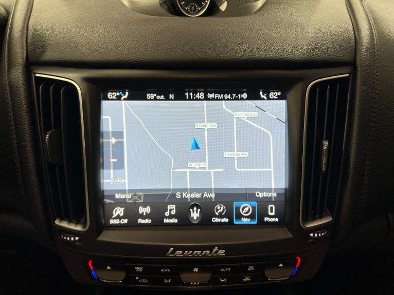 Used-2020-Maserati-Levante-S-AWD