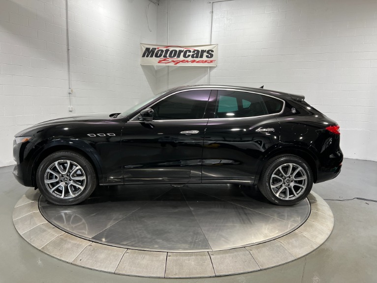 Used-2020-Maserati-Levante-S-AWD