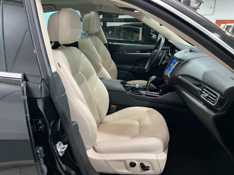 Used-2020-Maserati-Levante-S-AWD