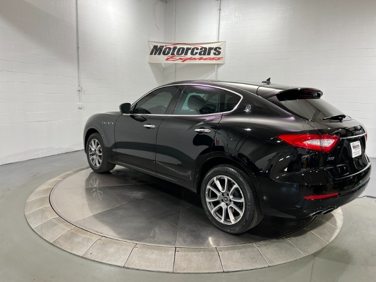 Used-2020-Maserati-Levante-S-AWD