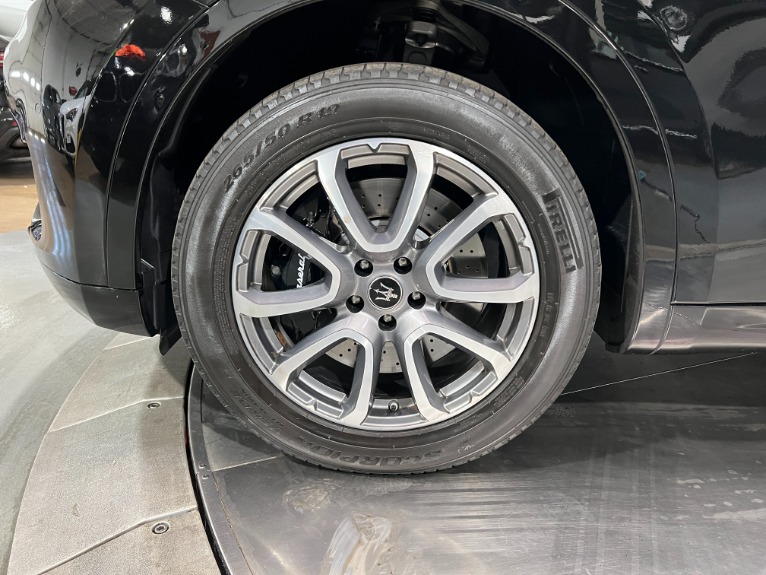 Used-2020-Maserati-Levante-S-AWD