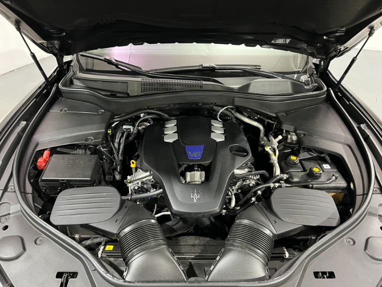 Used-2020-Maserati-Levante-S-AWD