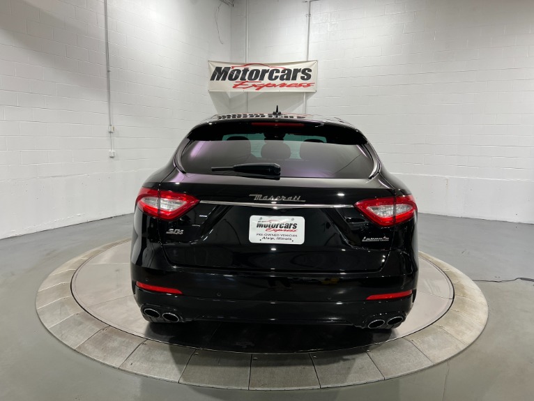 Used-2020-Maserati-Levante-S-AWD