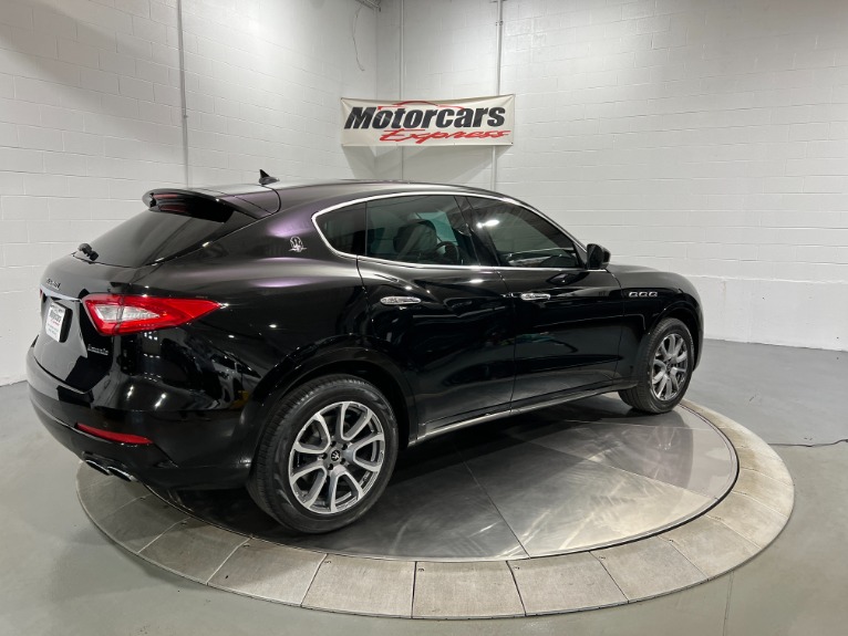 Used-2020-Maserati-Levante-S-AWD