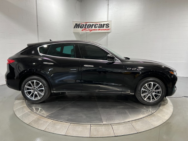 Used-2020-Maserati-Levante-S-AWD