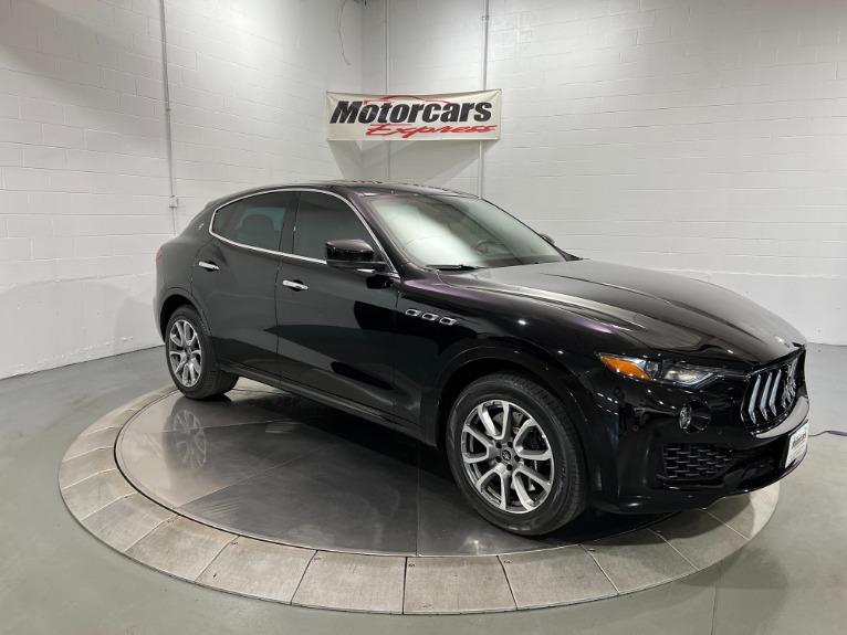 Used-2020-Maserati-Levante-S-AWD