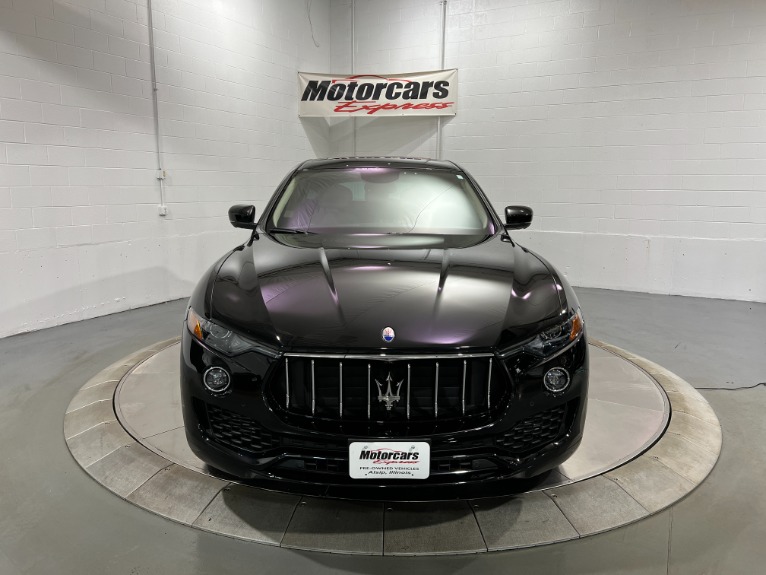 Used-2020-Maserati-Levante-S-AWD