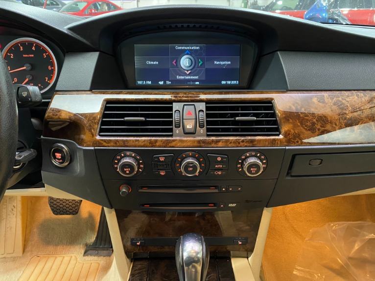 Used-2007-BMW-5-Series-550i-RWD