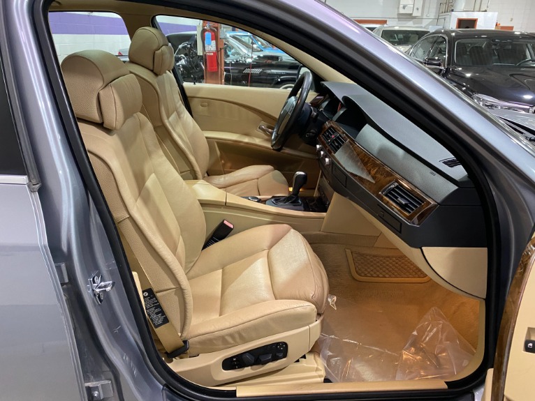 Used-2007-BMW-5-Series-550i-RWD