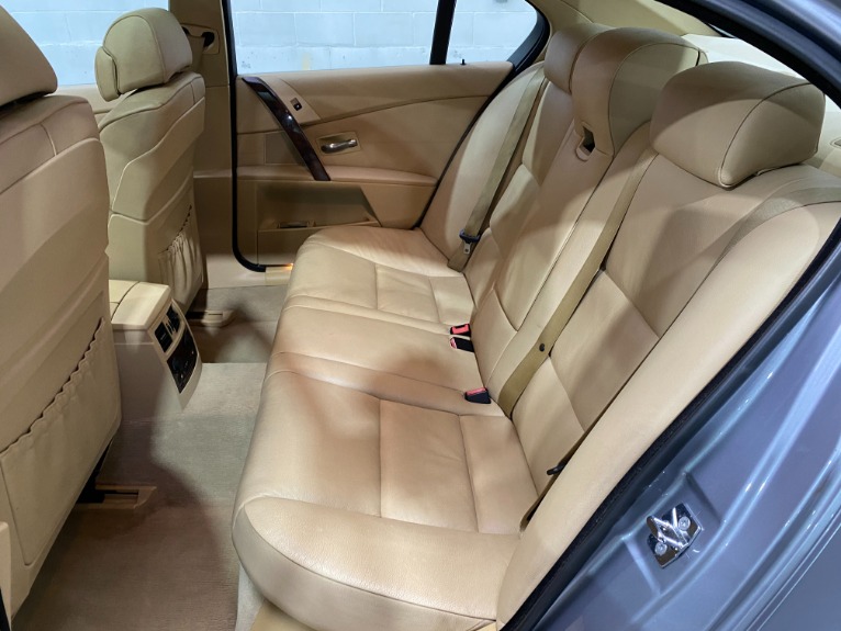 Used-2007-BMW-5-Series-550i-RWD