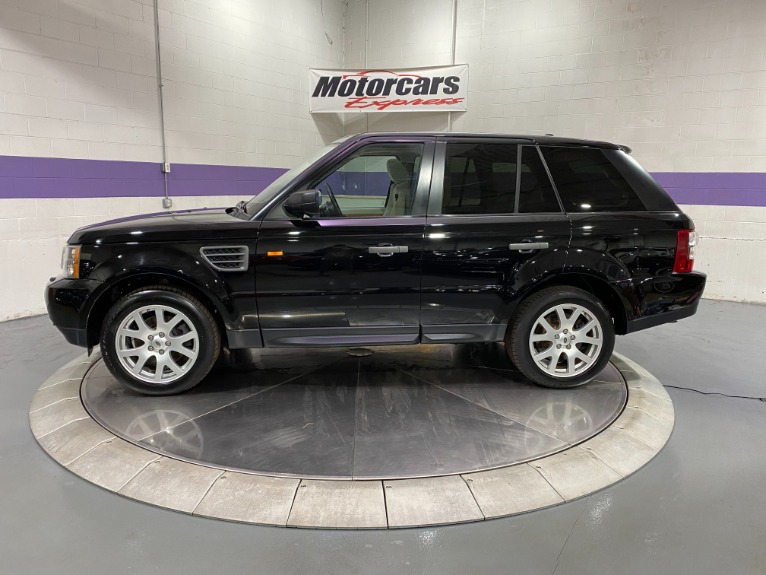 Used-2008-Land-Rover-Range-Rover-Sport-HSE-4X4