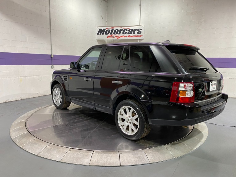 Used-2008-Land-Rover-Range-Rover-Sport-HSE-4X4