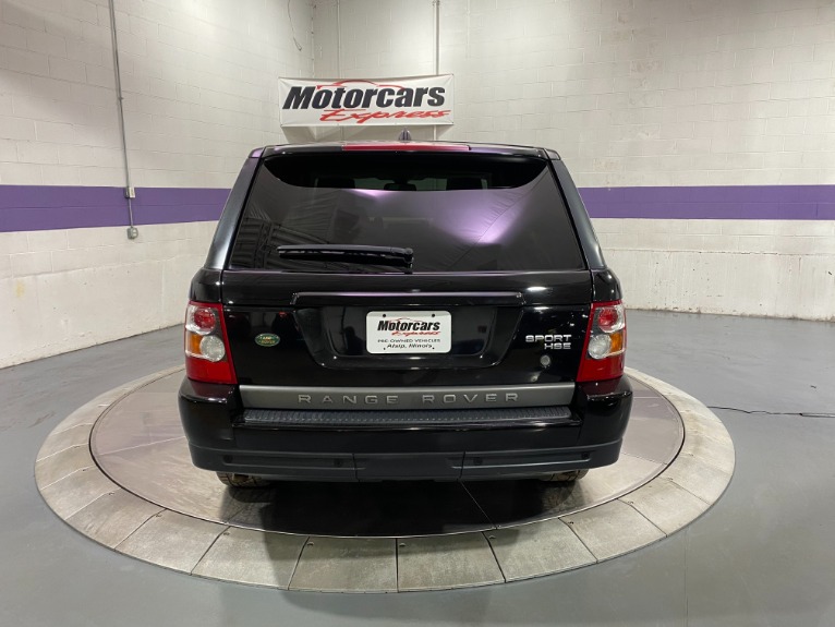 Used-2008-Land-Rover-Range-Rover-Sport-HSE-4X4